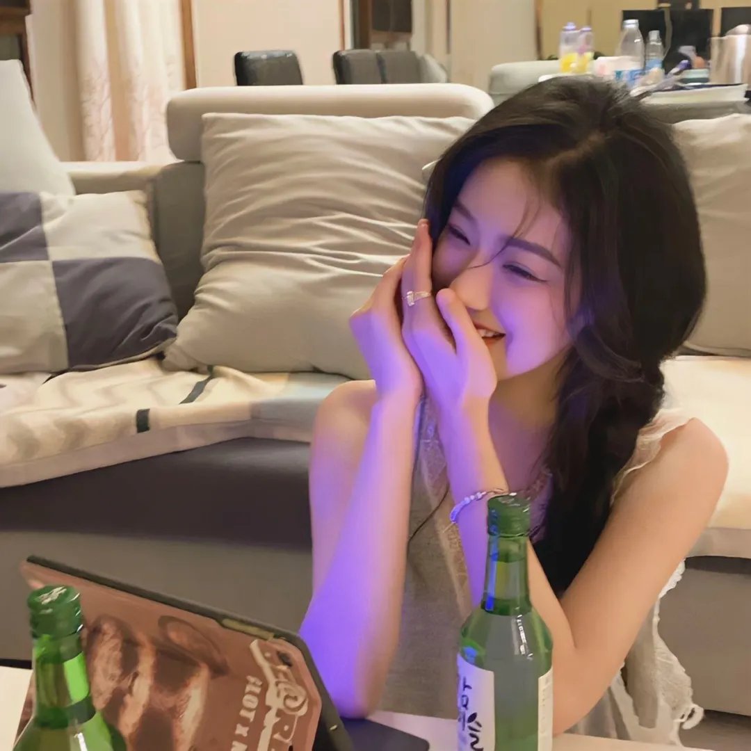 咕咚咕咚喜欢你